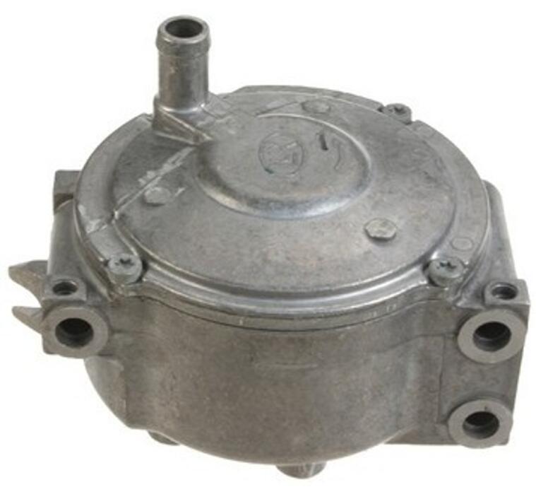 Land Rover Power Steering Pump (New) ANR6502 - Luk 5410244100